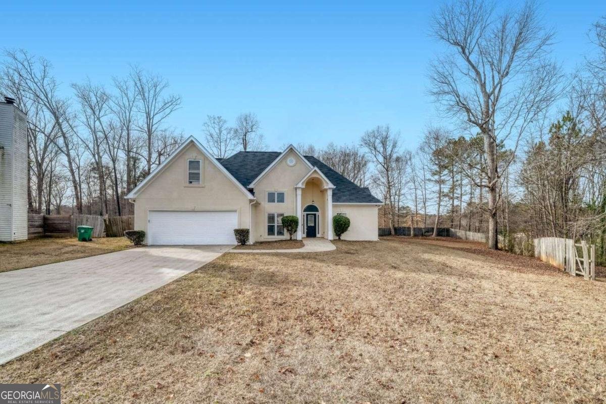 3653 Broad River Court Ellenwood - Photo 1