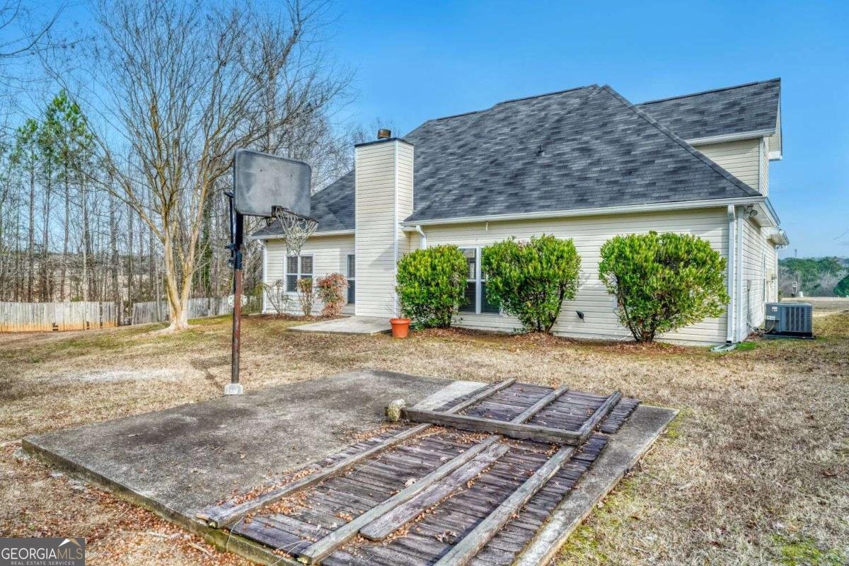 3653 Broad River Court Ellenwood - Photo 23