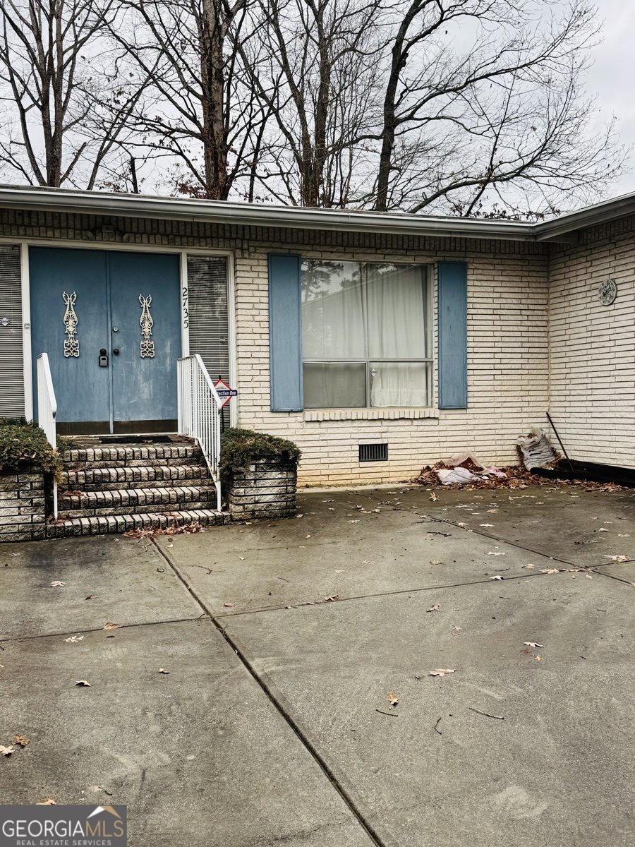 2735 Kings Park Circle Decatur - Photo 1