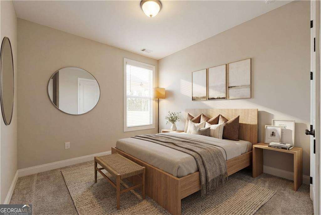 321 Cottonwood Circle Peachtree City - Photo 10