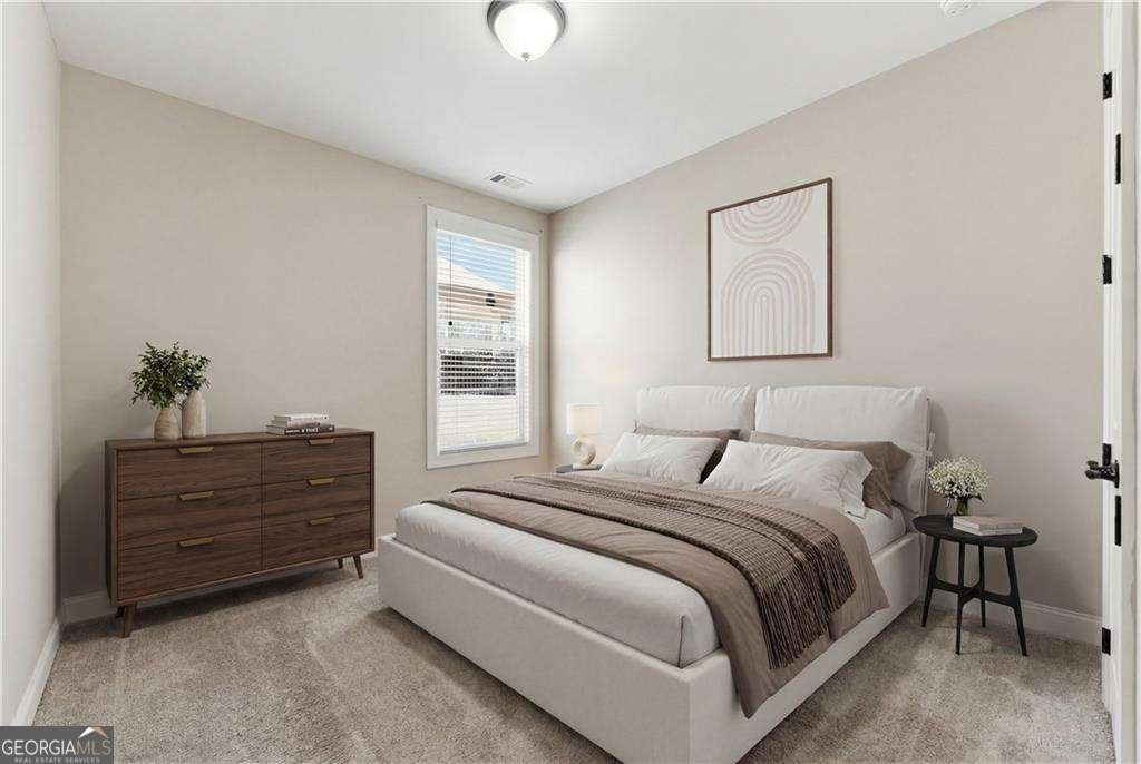 321 Cottonwood Circle Peachtree City - Photo 11