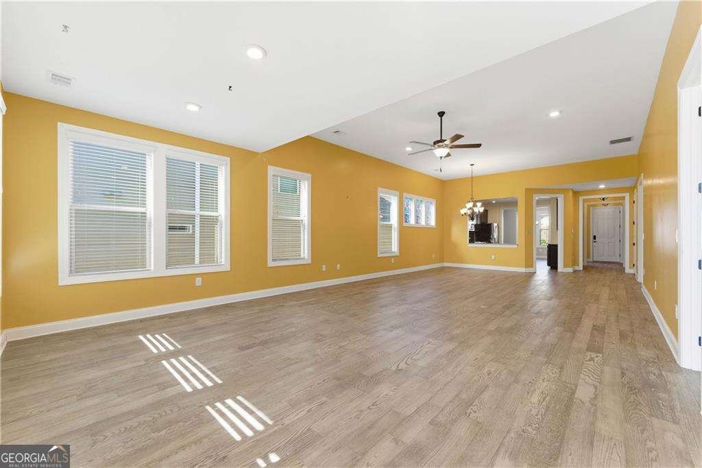 321 Cottonwood Circle Peachtree City - Photo 13