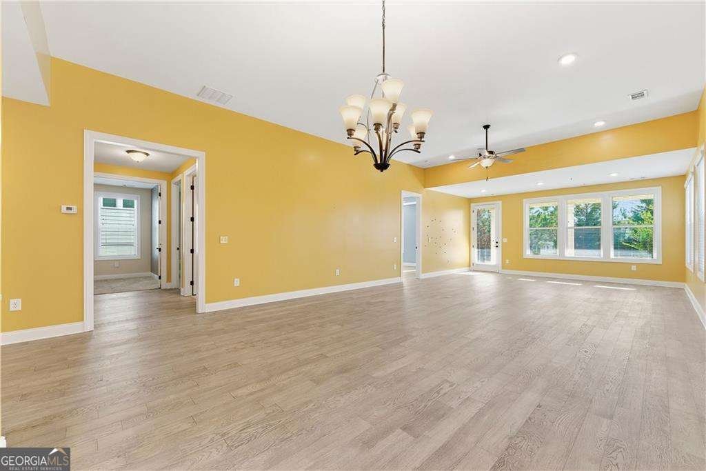 321 Cottonwood Circle Peachtree City - Photo 14