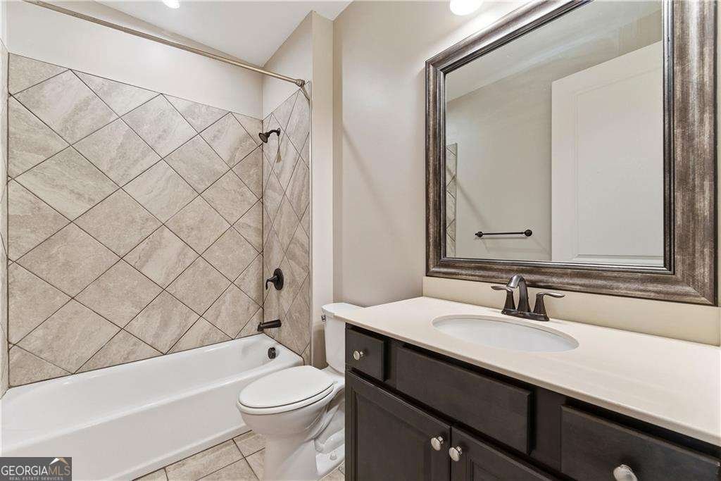 321 Cottonwood Circle Peachtree City - Photo 18