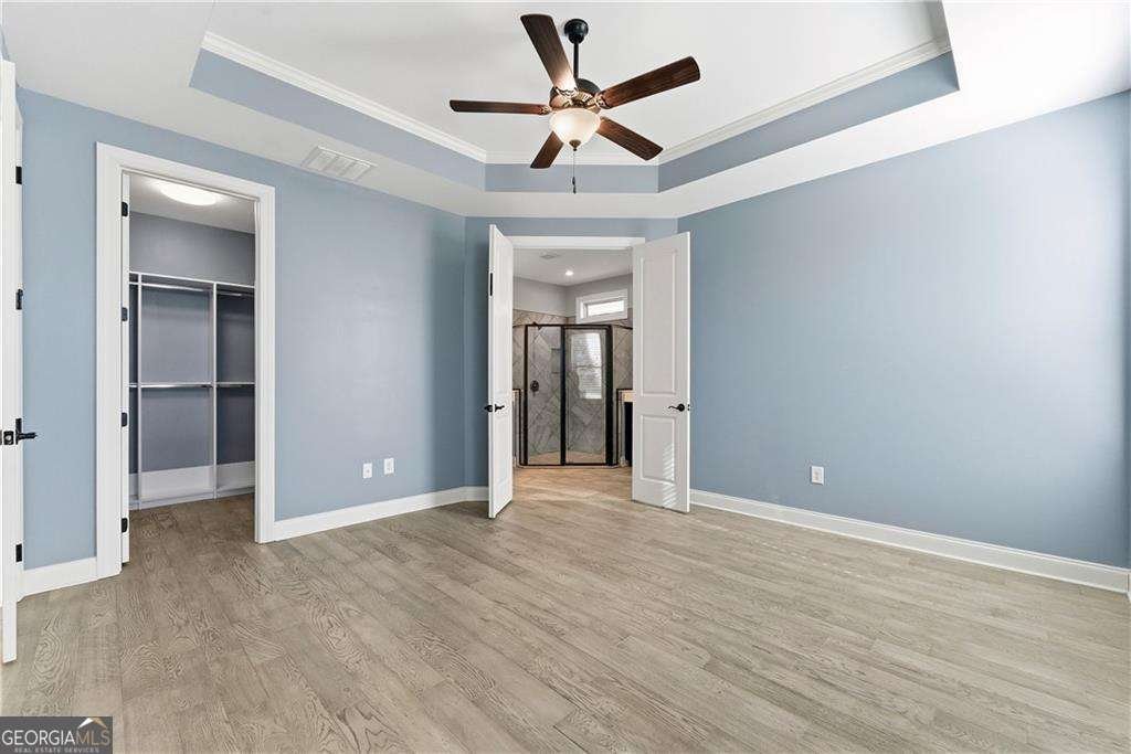 321 Cottonwood Circle Peachtree City - Photo 19