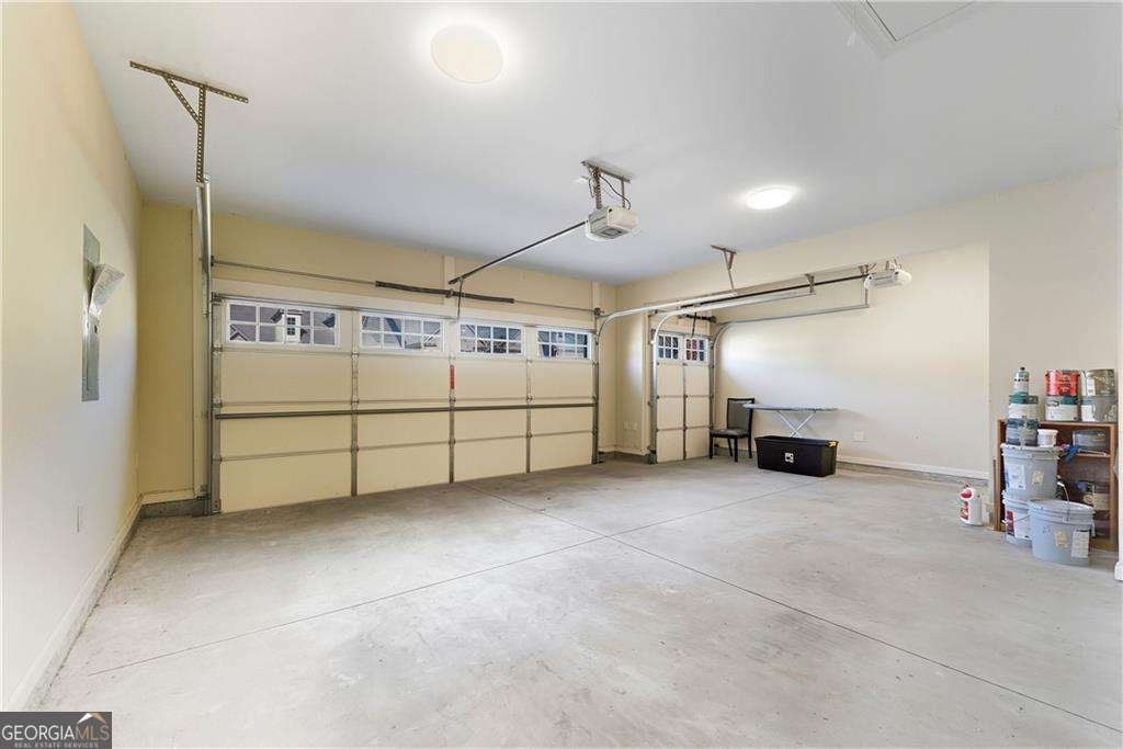 321 Cottonwood Circle Peachtree City - Photo 21