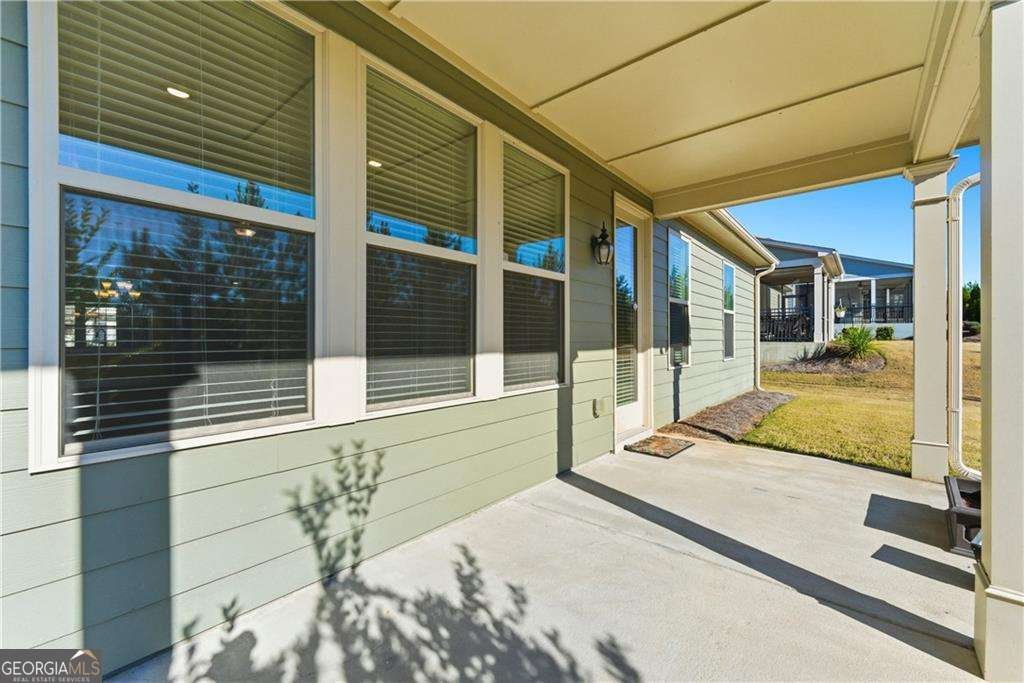 321 Cottonwood Circle Peachtree City - Photo 22