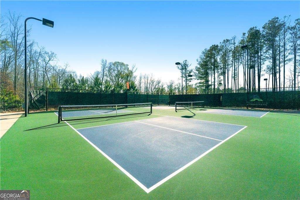 321 Cottonwood Circle Peachtree City - Photo 26