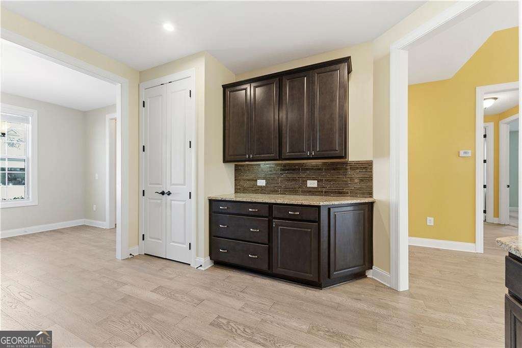 321 Cottonwood Circle Peachtree City - Photo 8