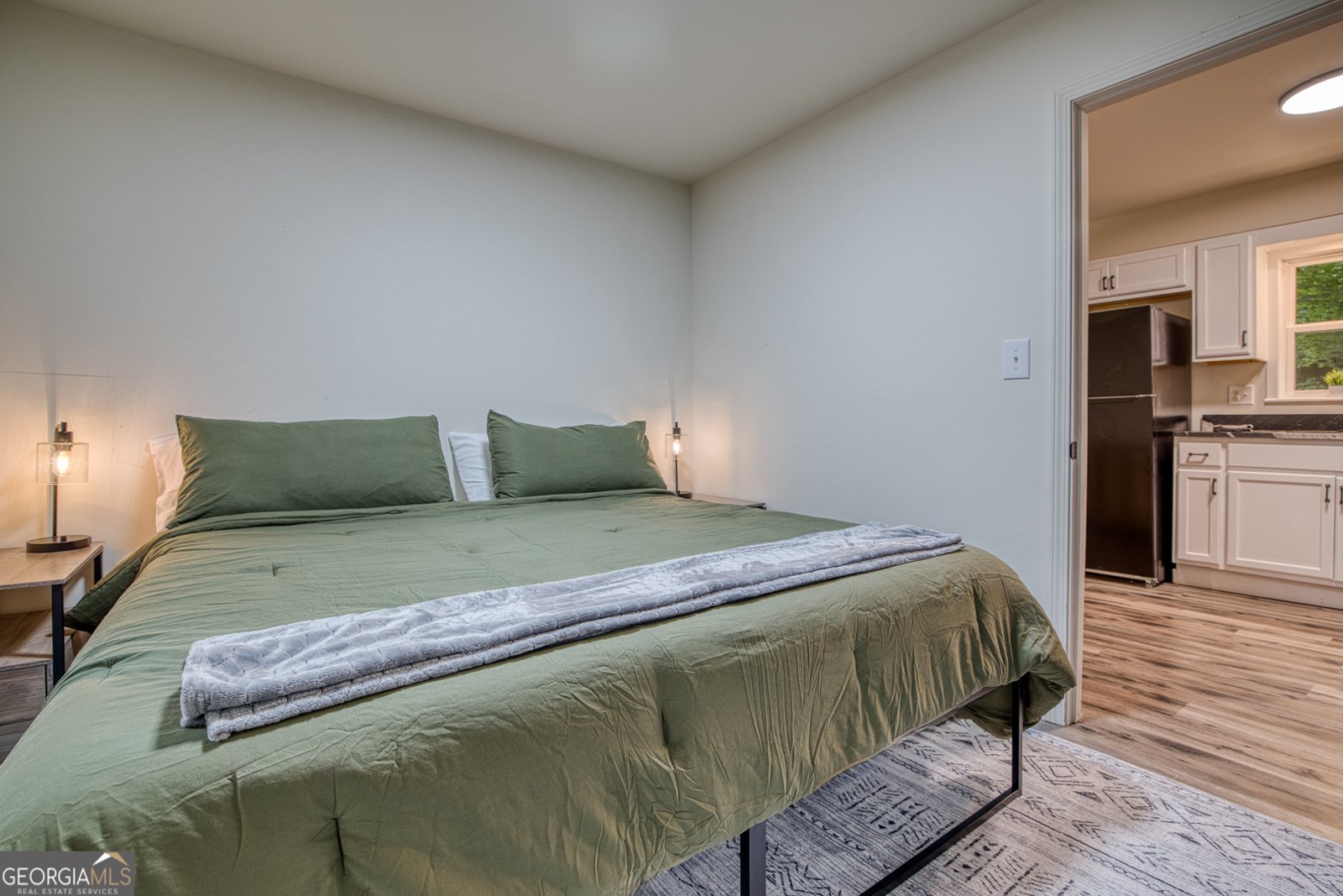 192 Possum Holler Road Ellijay - Photo 13