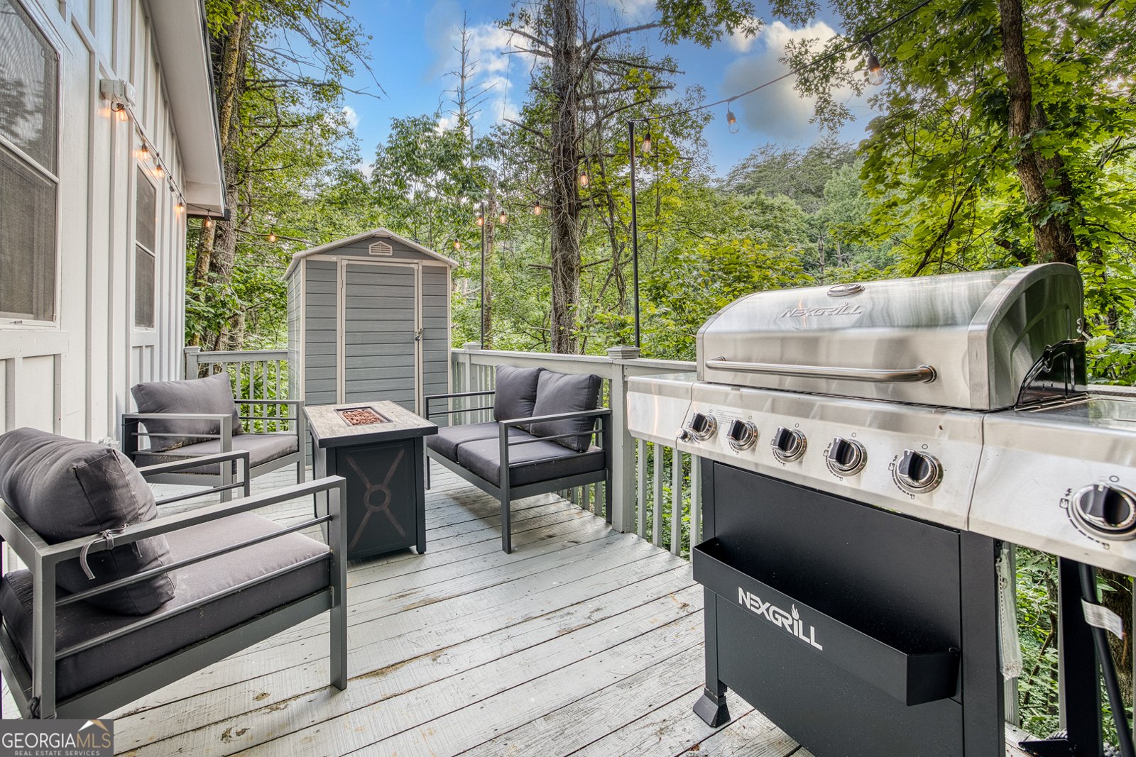 192 Possum Holler Road Ellijay - Photo 21