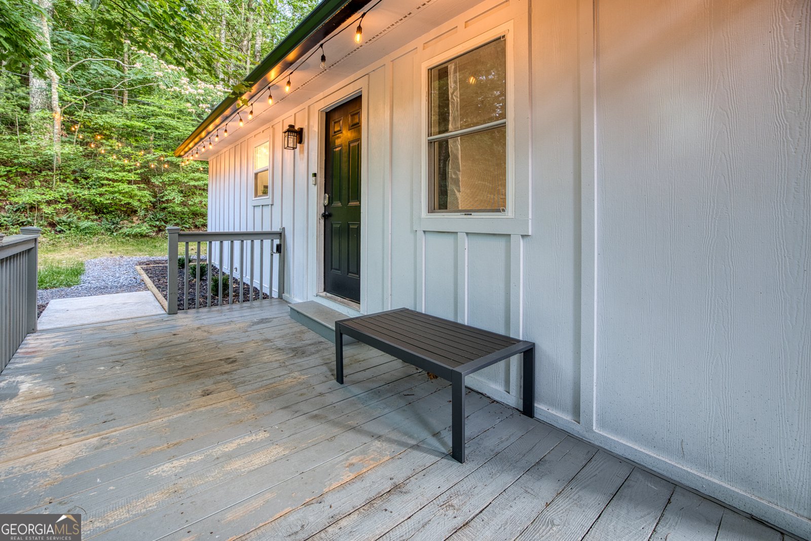 192 Possum Holler Road Ellijay - Photo 22