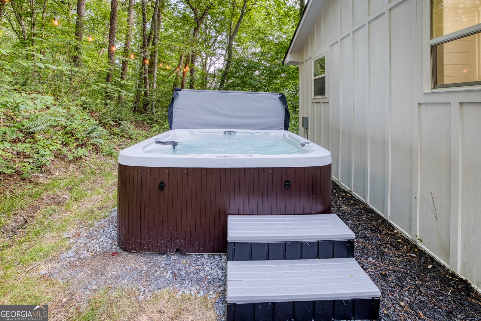 192 Possum Holler Road Ellijay - Photo 23