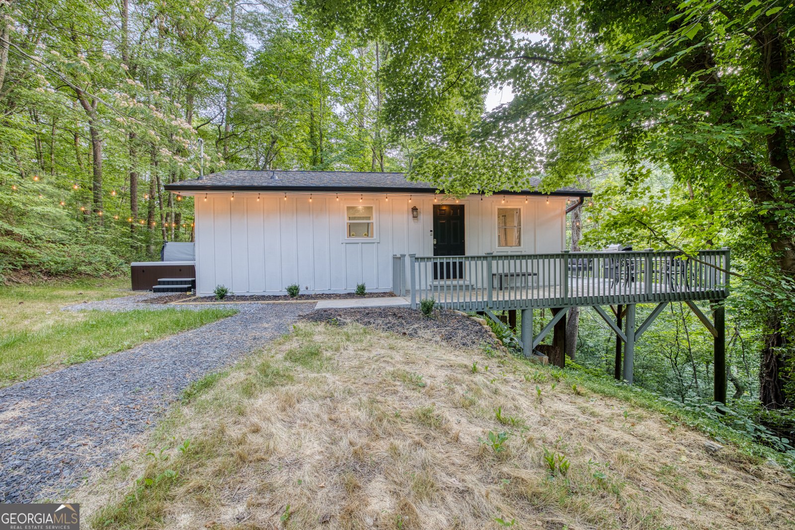 192 Possum Holler Road Ellijay - Photo 25