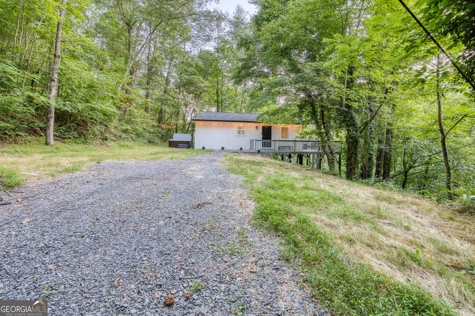 192 Possum Holler Road Ellijay - Photo 27