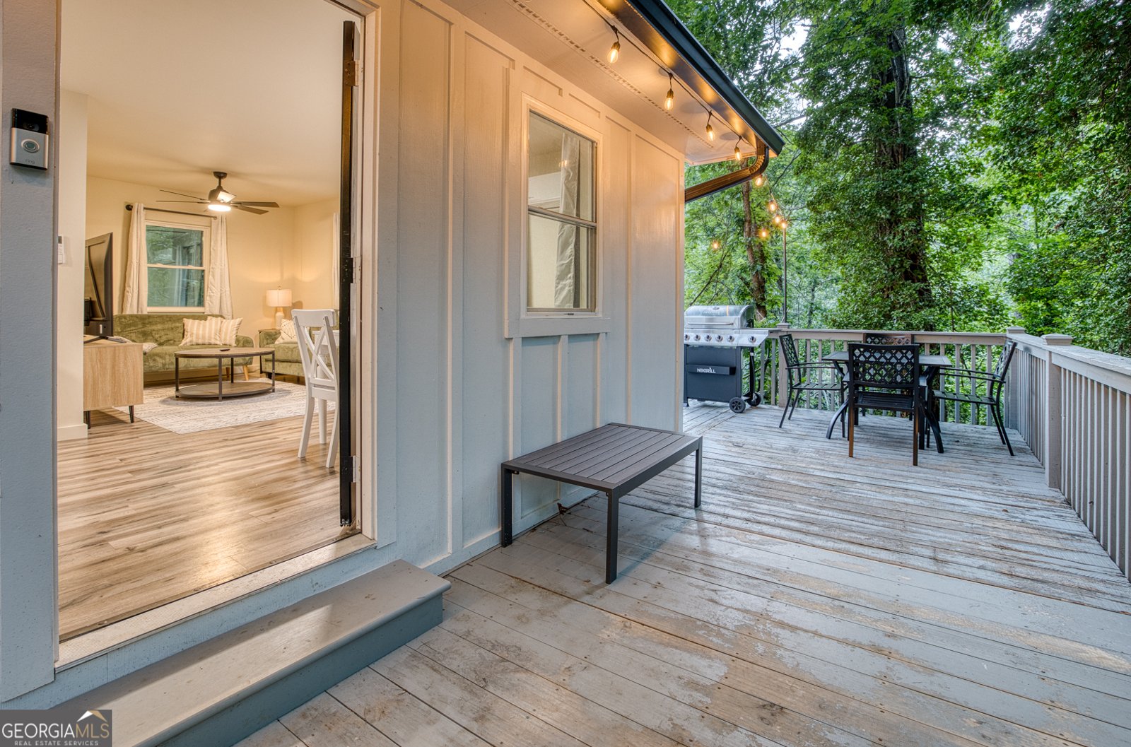 192 Possum Holler Road Ellijay - Photo 28