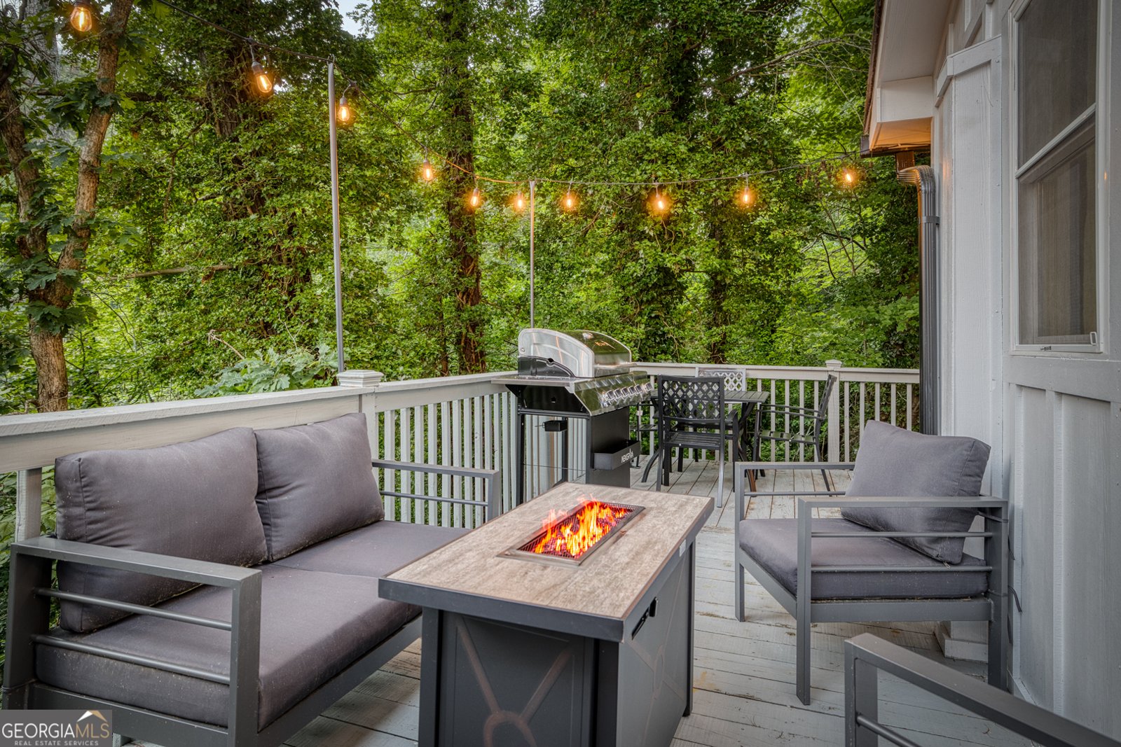 192 Possum Holler Road Ellijay - Photo 29