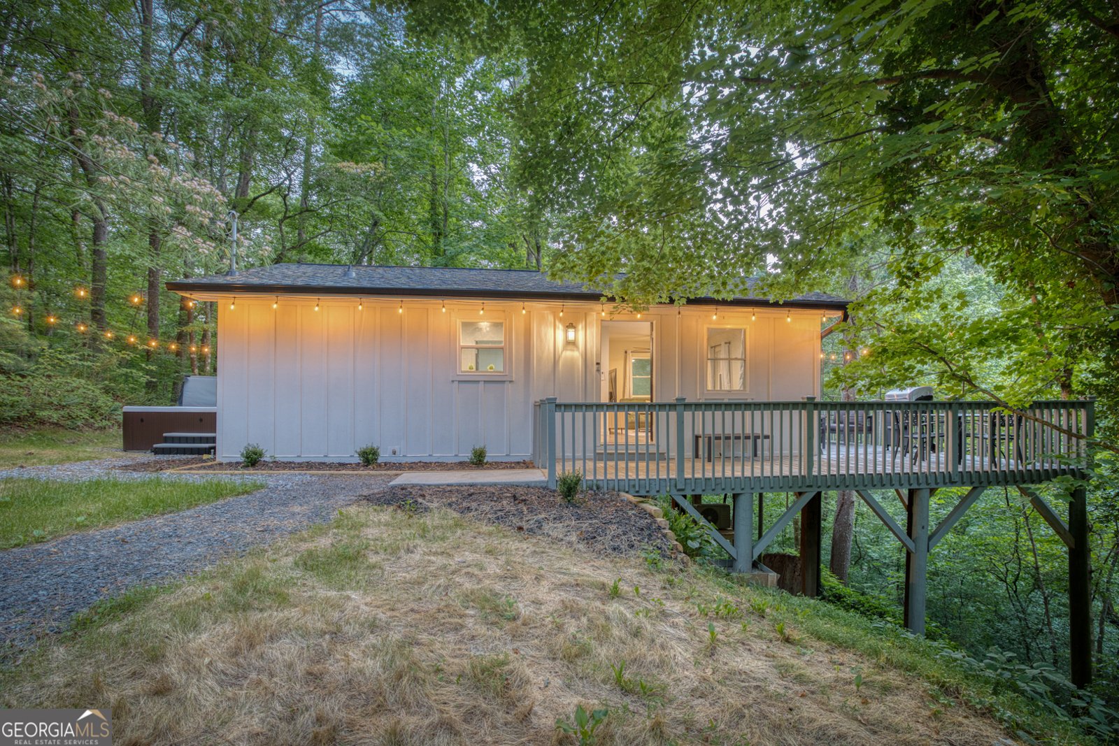 192 Possum Holler Road Ellijay - Photo 30
