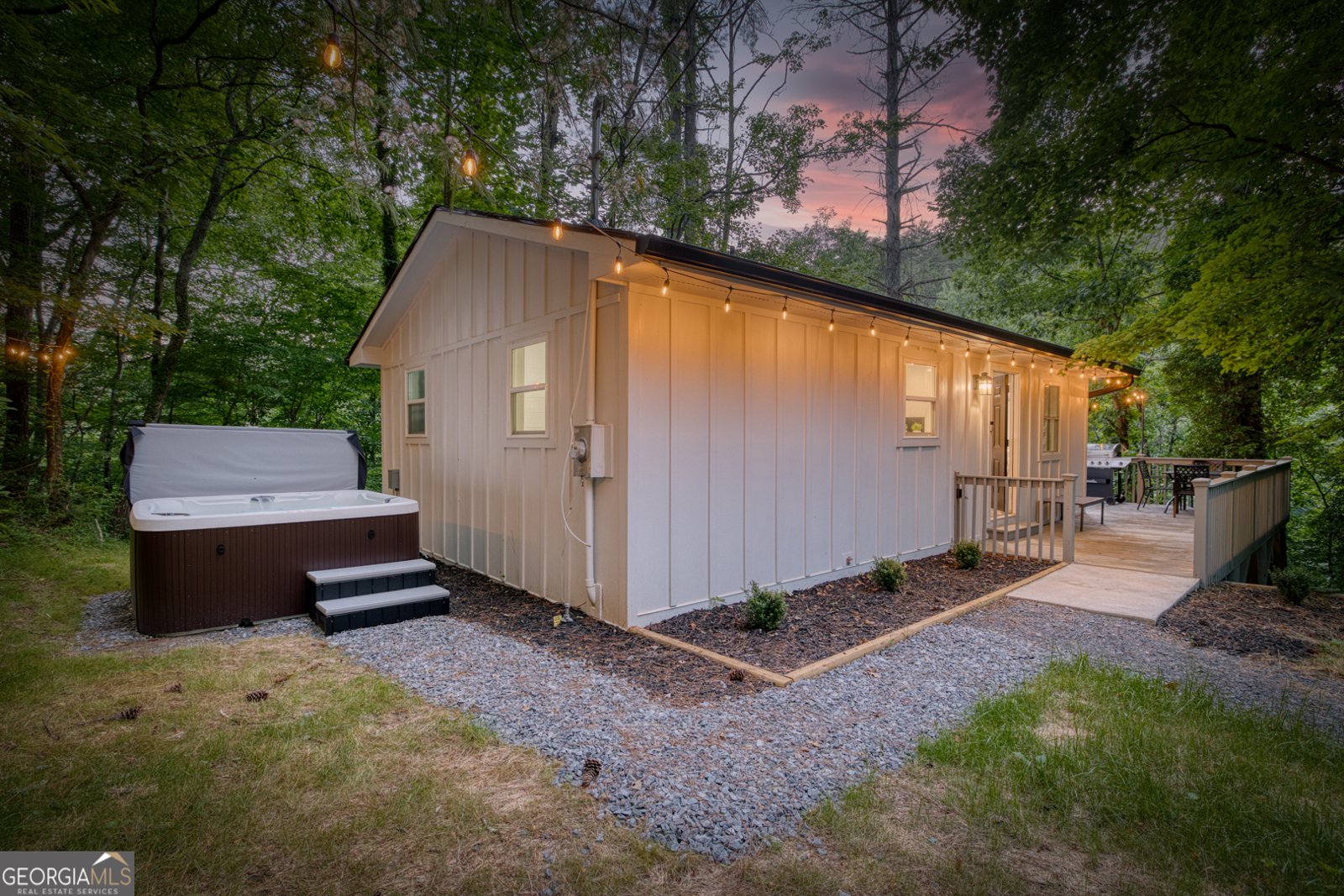 192 Possum Holler Road Ellijay - Photo 31