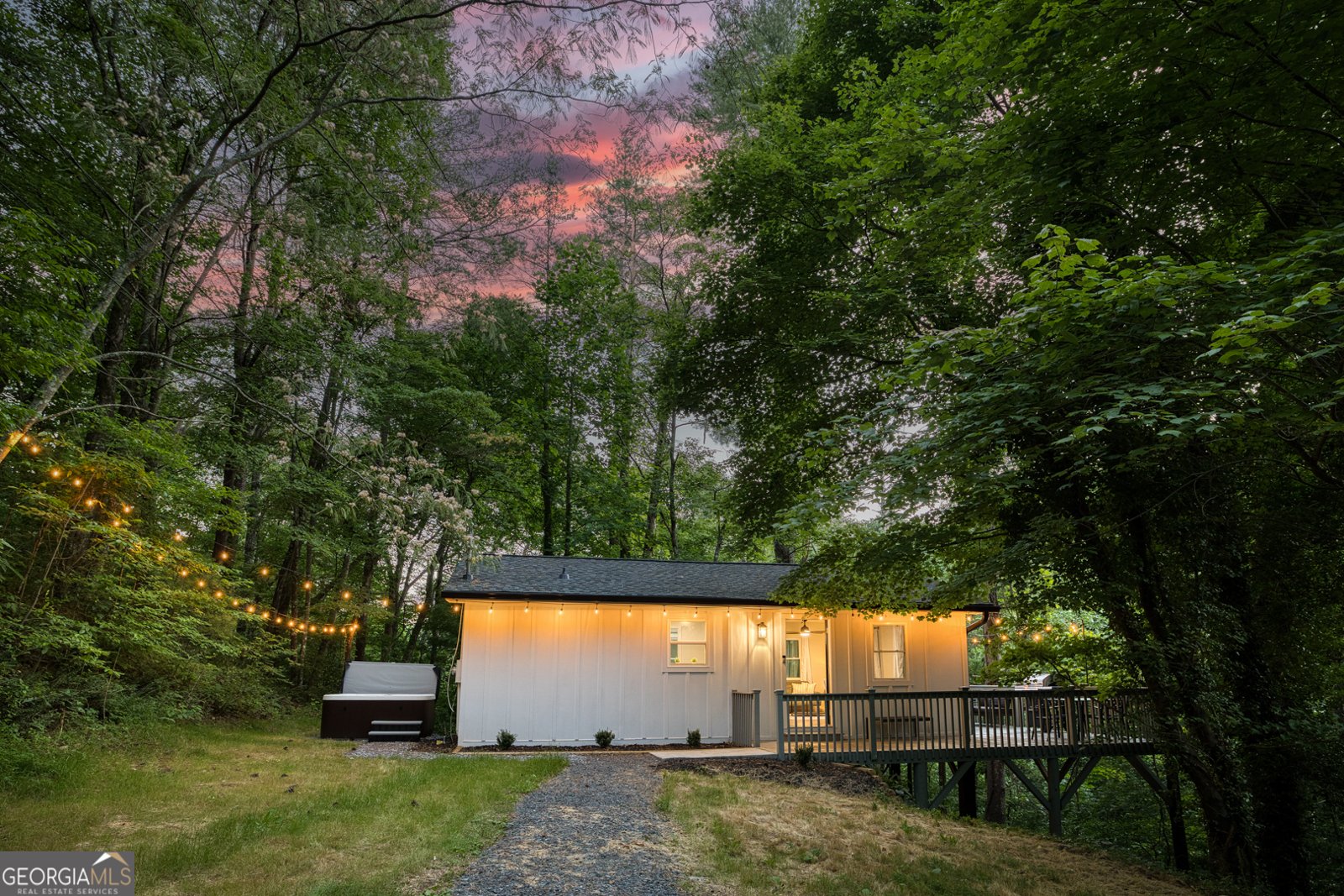 192 Possum Holler Road Ellijay - Photo 32