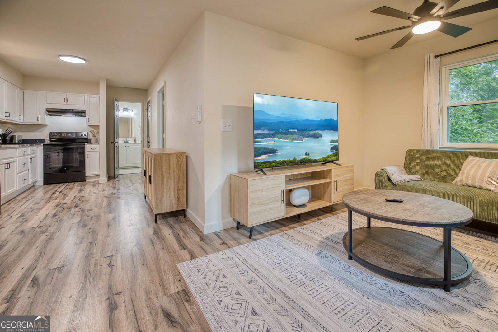 192 Possum Holler Road Ellijay - Photo 6