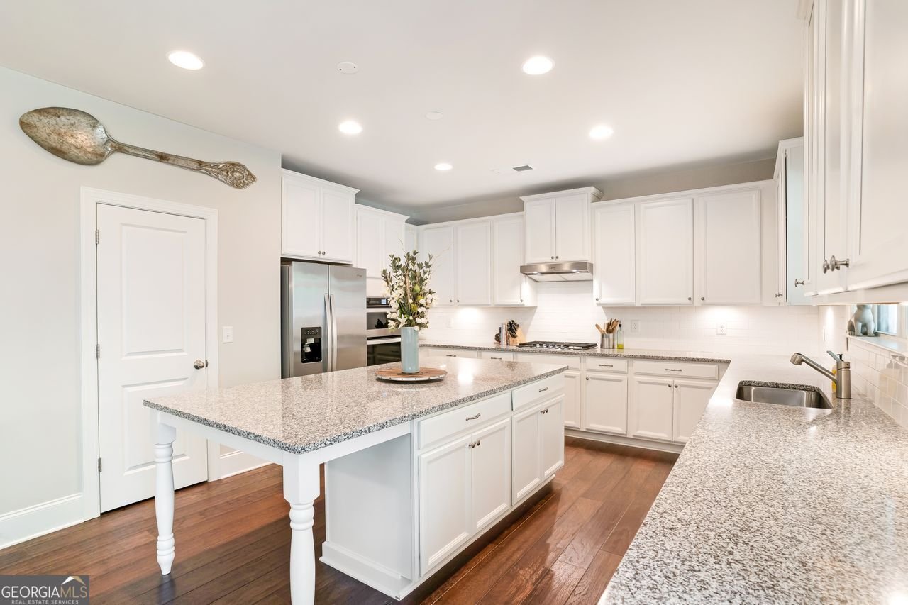 618 Denali Drive Mableton - Photo 10