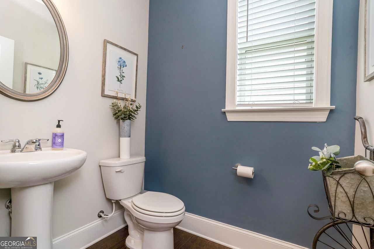 618 Denali Drive Mableton - Photo 11