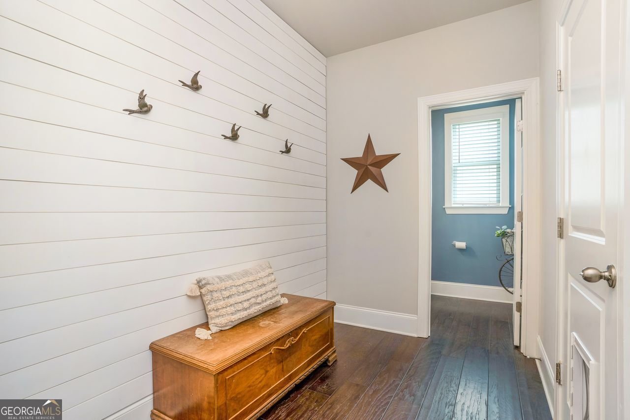 618 Denali Drive Mableton - Photo 12