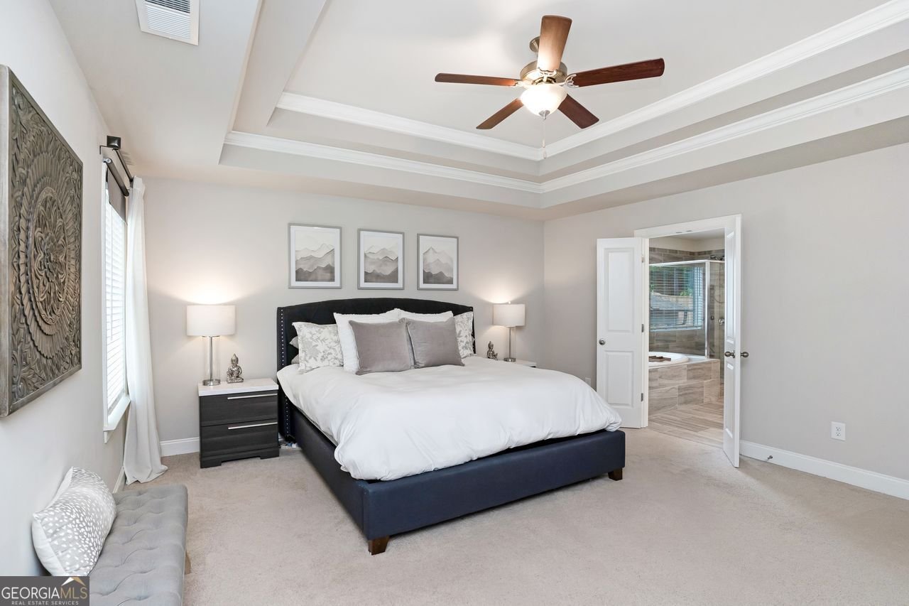 618 Denali Drive Mableton - Photo 14