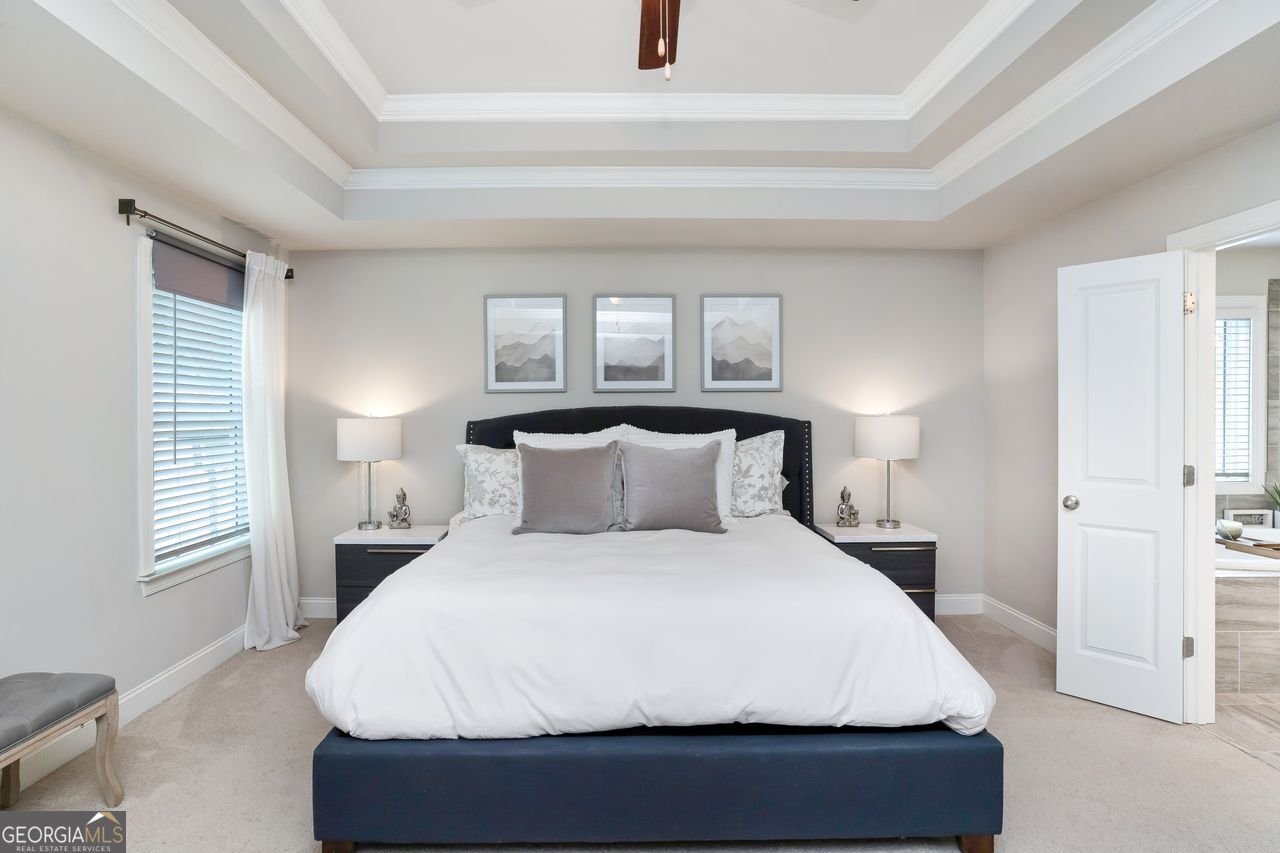 618 Denali Drive Mableton - Photo 15