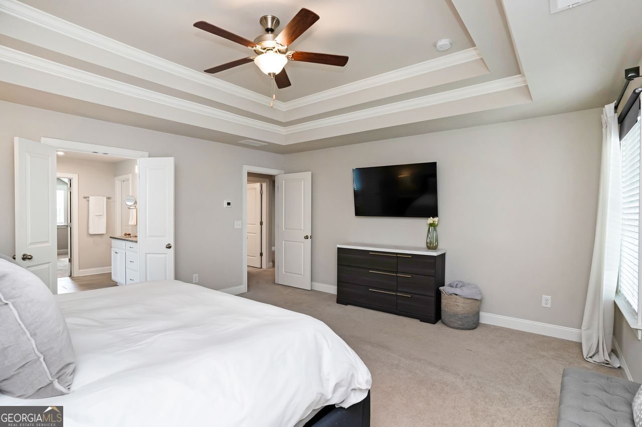 618 Denali Drive Mableton - Photo 16