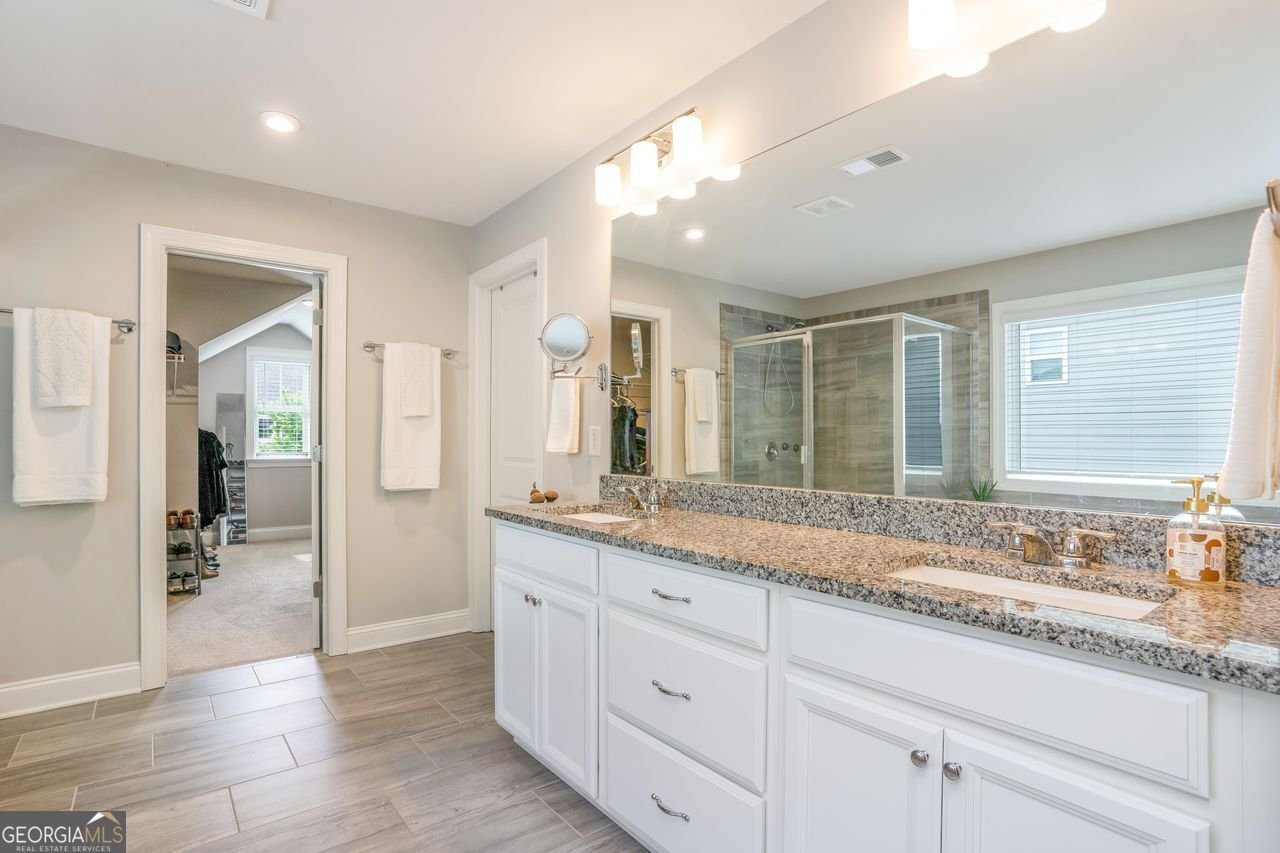 618 Denali Drive Mableton - Photo 17