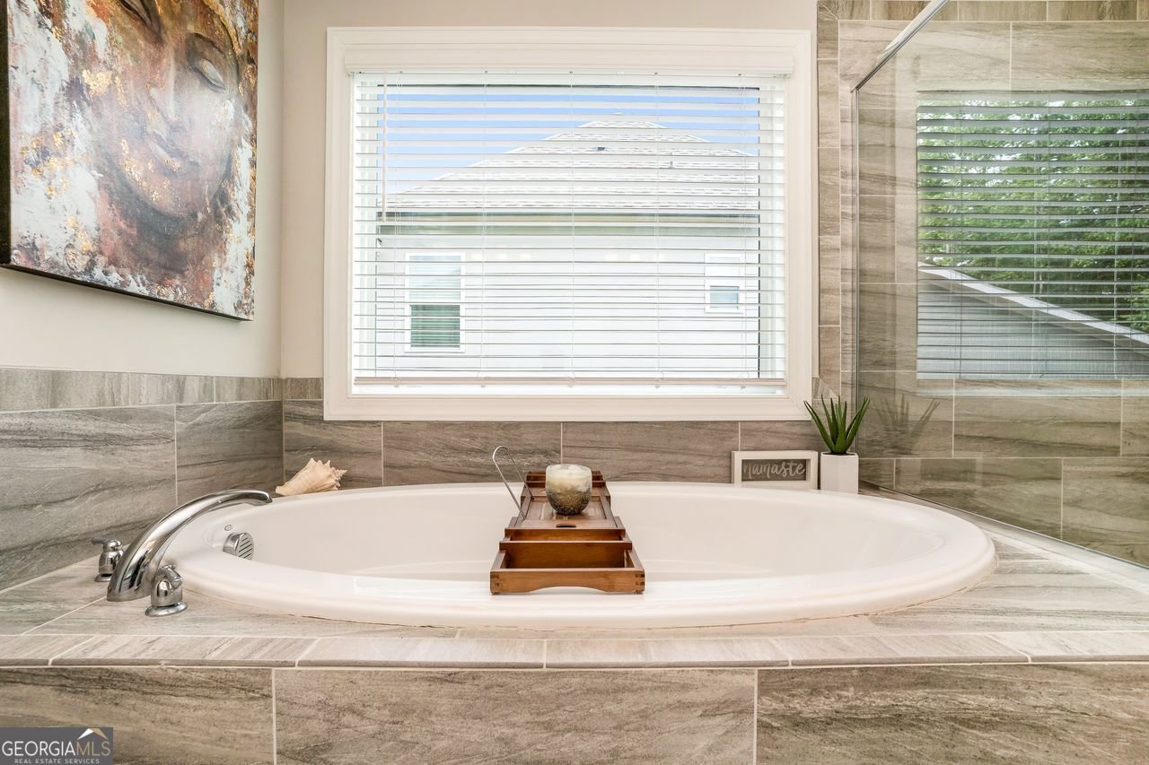 618 Denali Drive Mableton - Photo 18