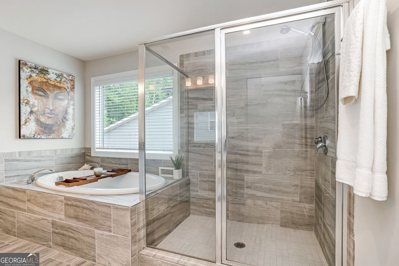 618 Denali Drive Mableton - Photo 19