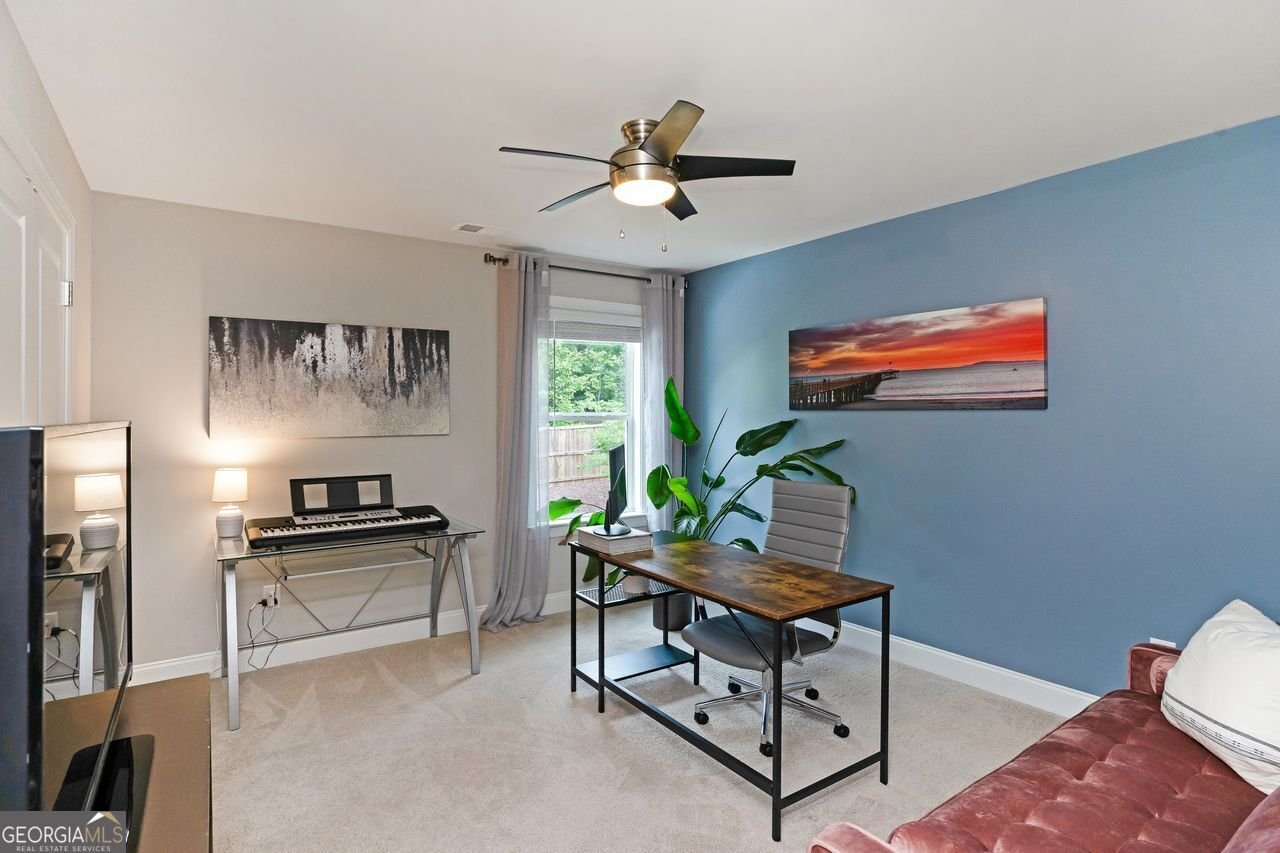 618 Denali Drive Mableton - Photo 22