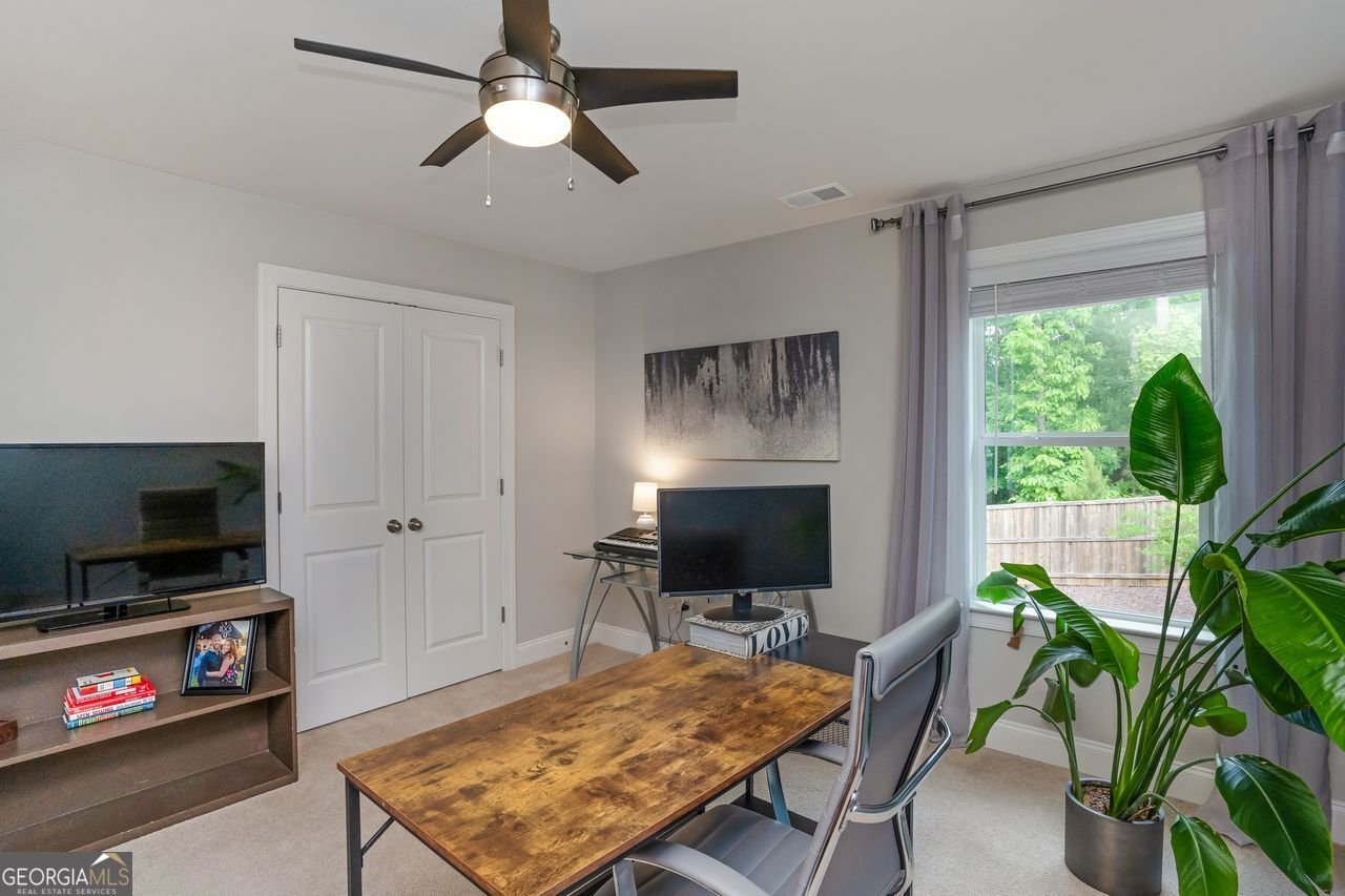 618 Denali Drive Mableton - Photo 23