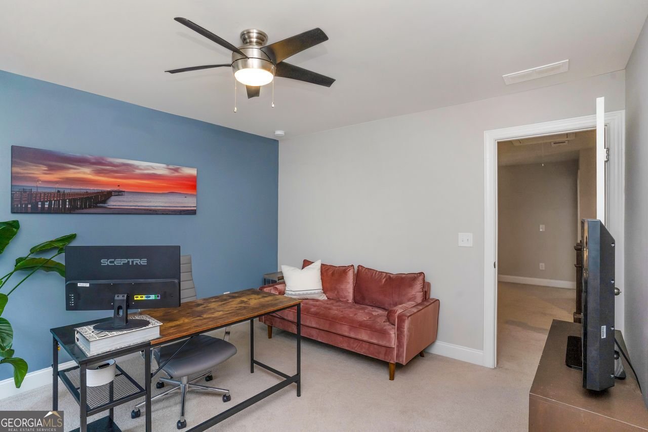 618 Denali Drive Mableton - Photo 24