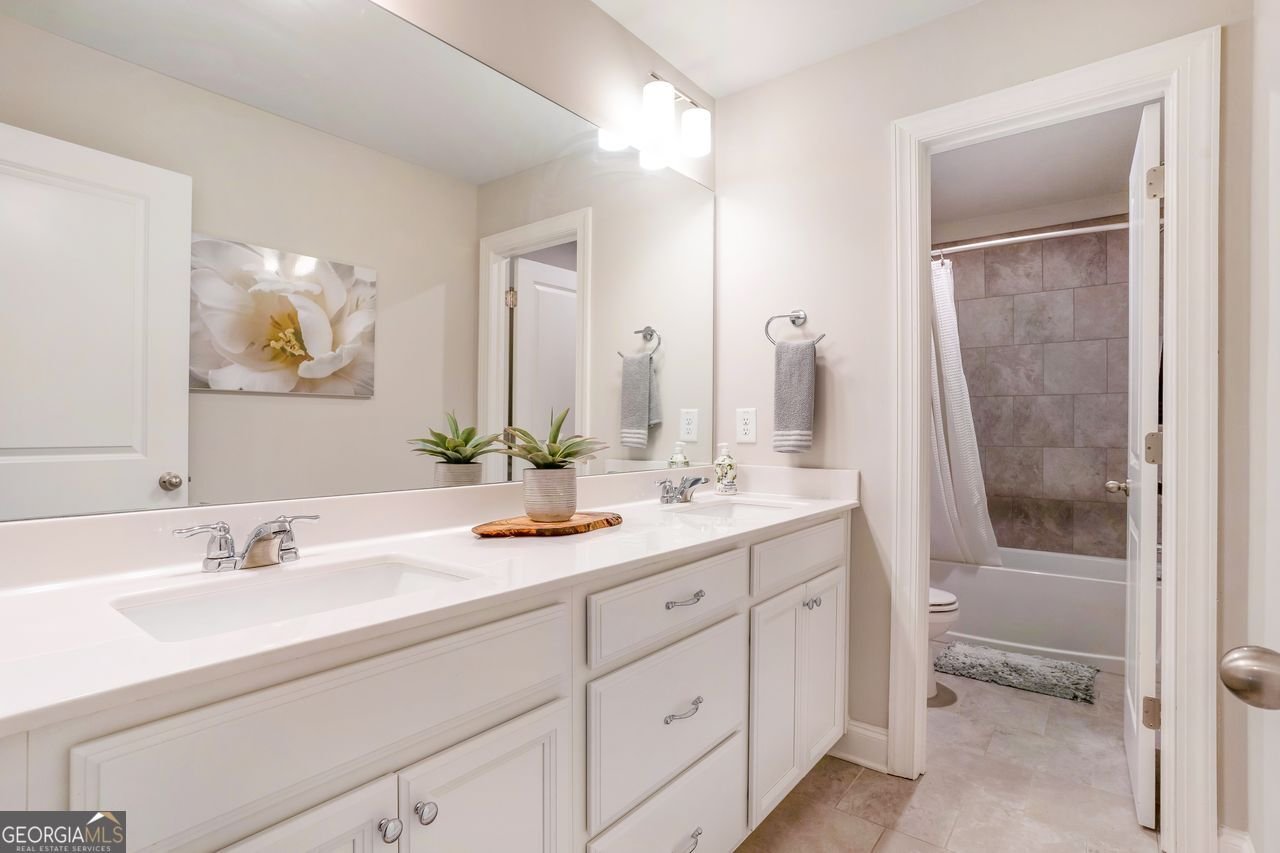 618 Denali Drive Mableton - Photo 28