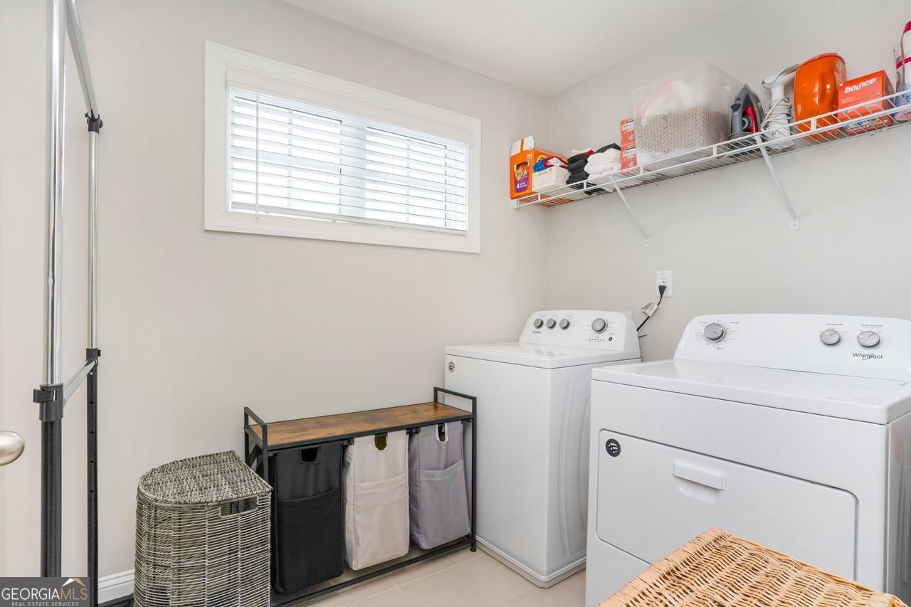 618 Denali Drive Mableton - Photo 31