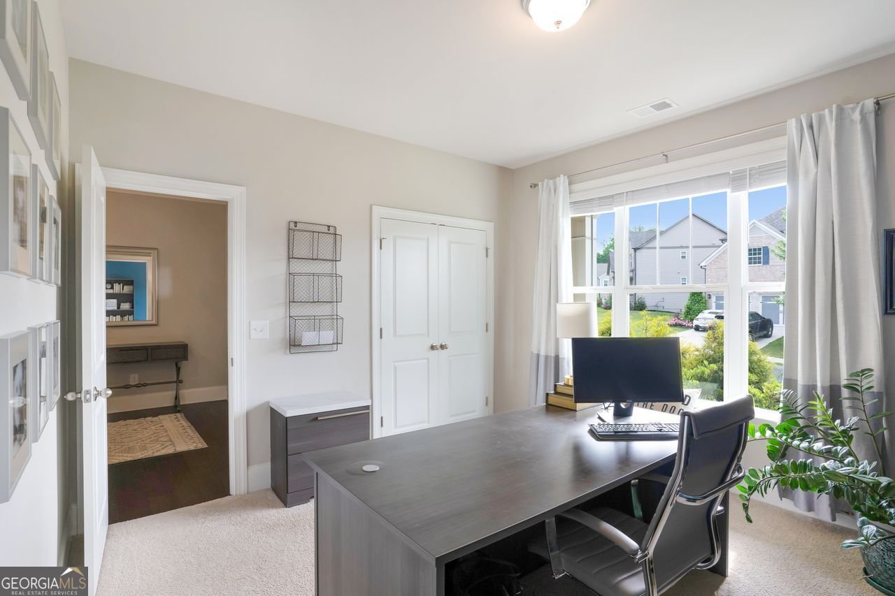 618 Denali Drive Mableton - Photo 33