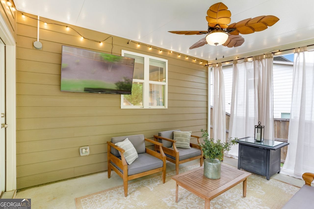 618 Denali Drive Mableton - Photo 35