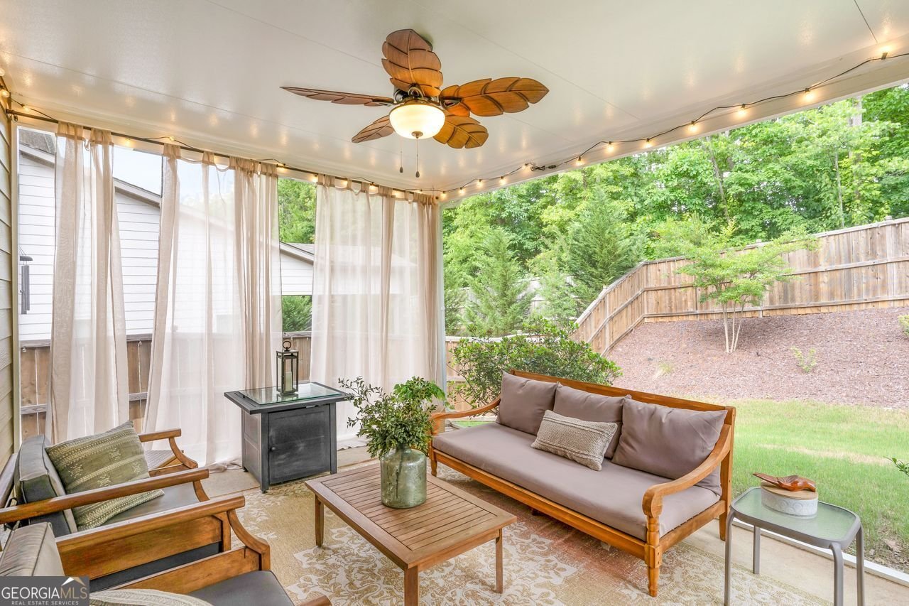 618 Denali Drive Mableton - Photo 36