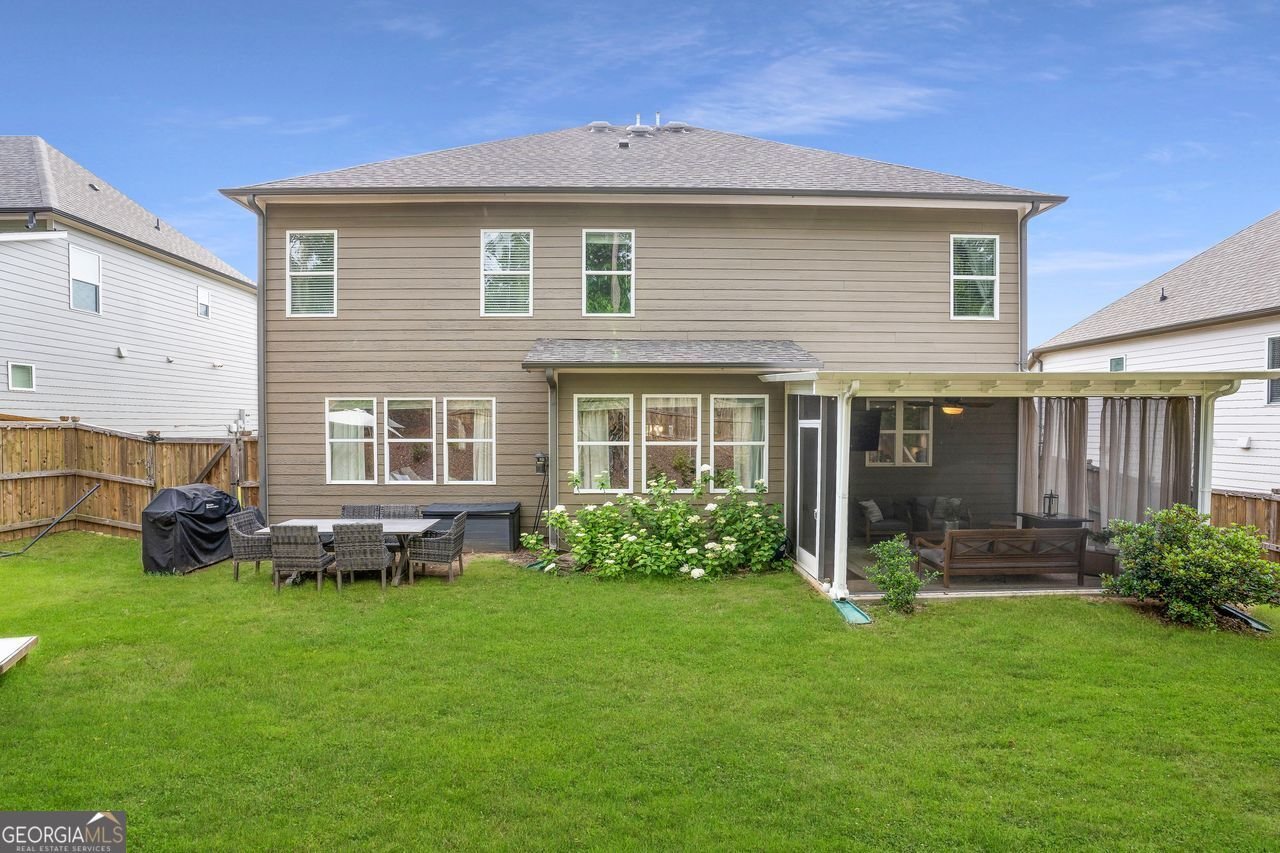 618 Denali Drive Mableton - Photo 37