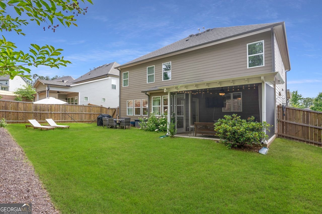 618 Denali Drive Mableton - Photo 38