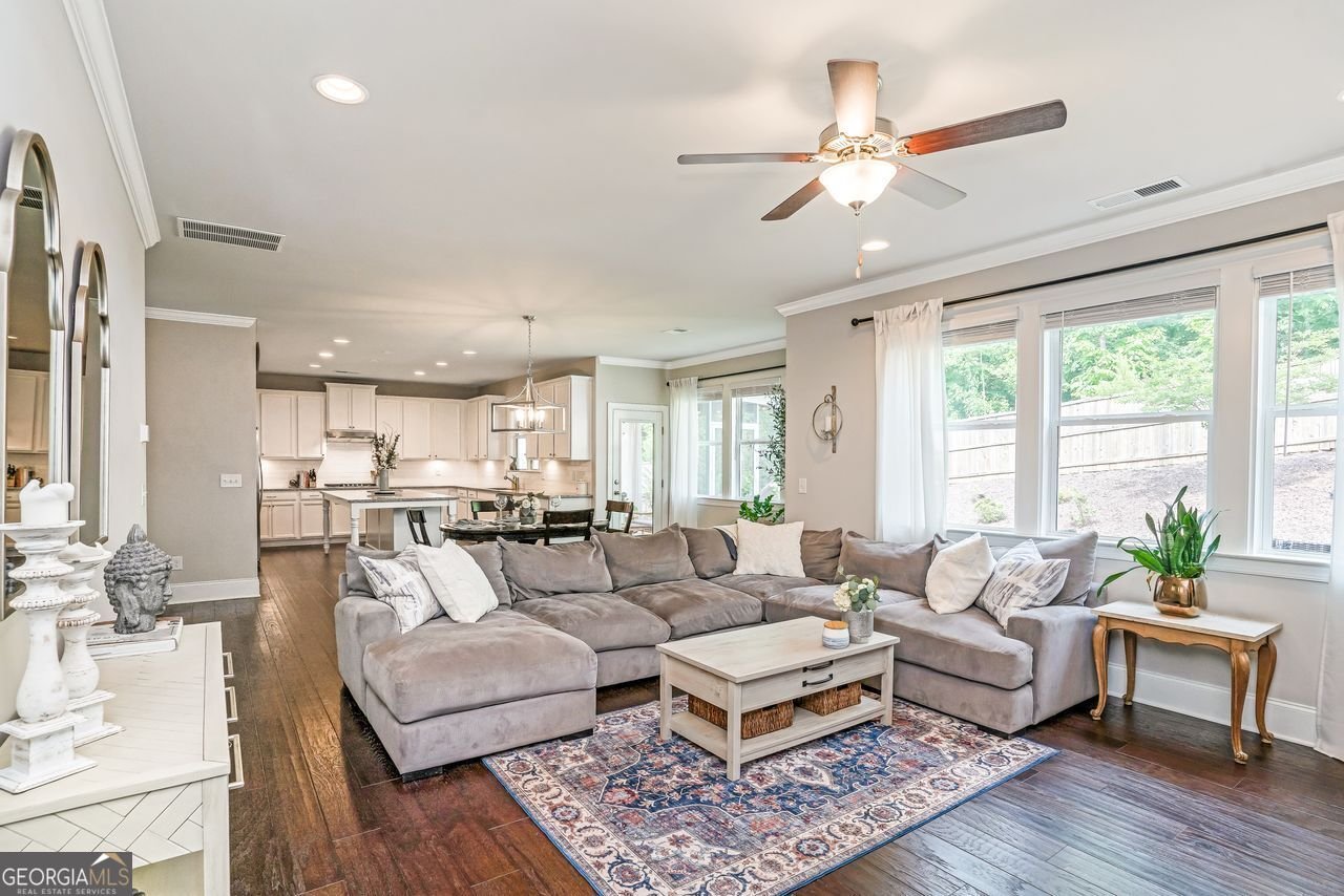 618 Denali Drive Mableton - Photo 6