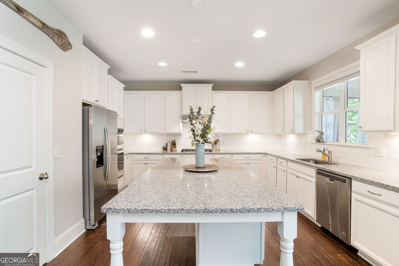 618 Denali Drive Mableton - Photo 7