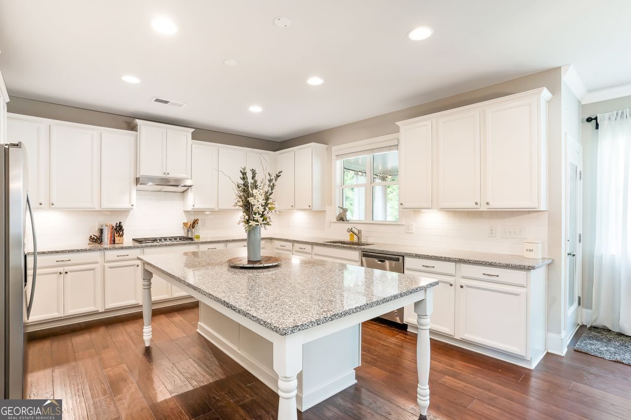 618 Denali Drive Mableton - Photo 8