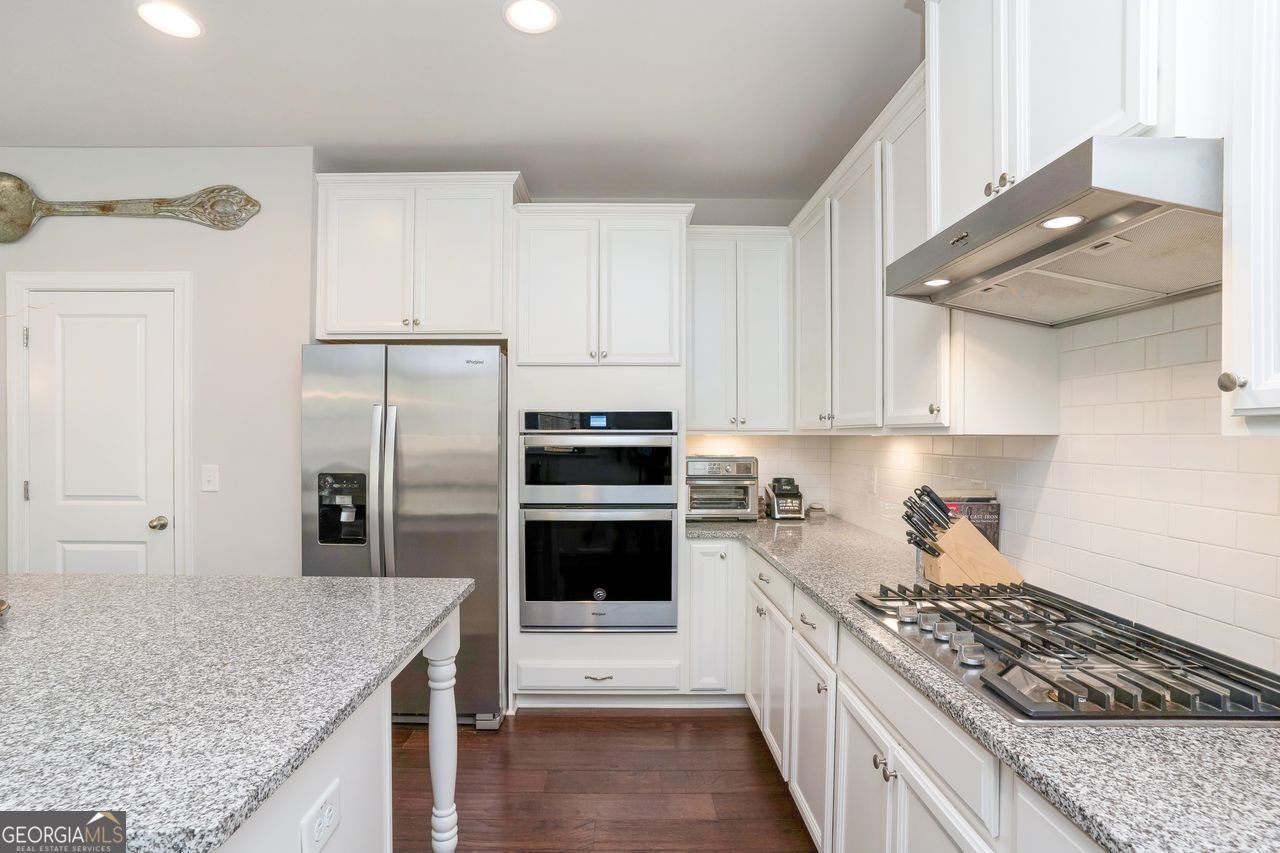 618 Denali Drive Mableton - Photo 9