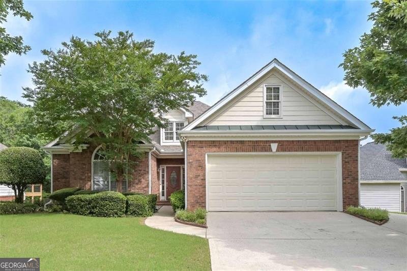 1239 BRENTWOOD Court Douglasville - Photo 1