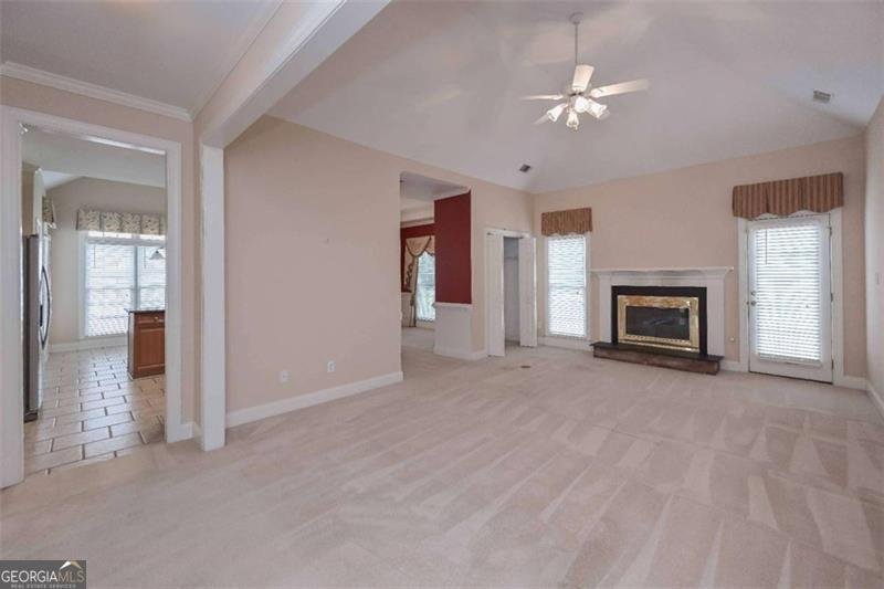 1239 BRENTWOOD Court Douglasville - Photo 18